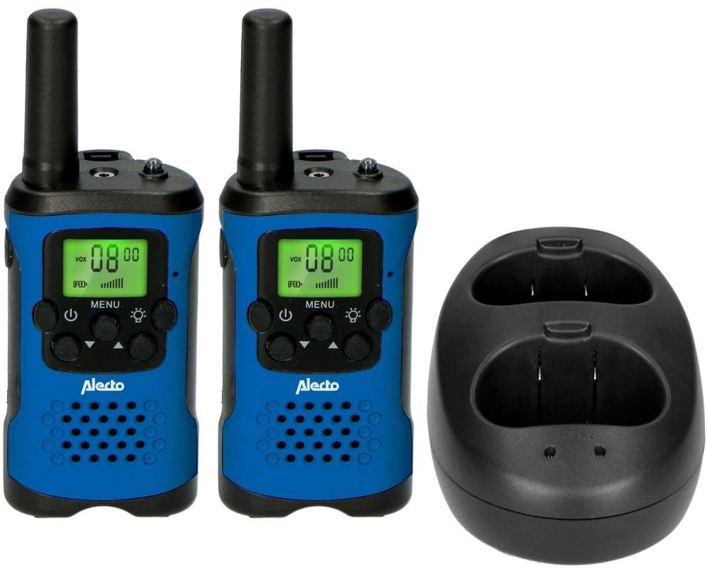 Alecto FR175BW