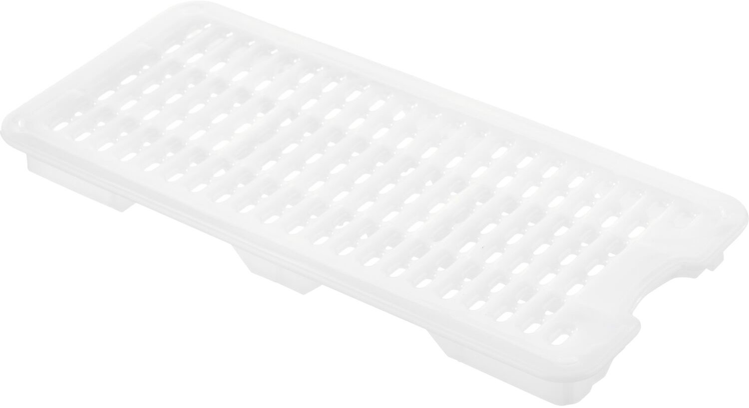 Araven Odkvapkávacia mriežka GN 1/4, HDPE
