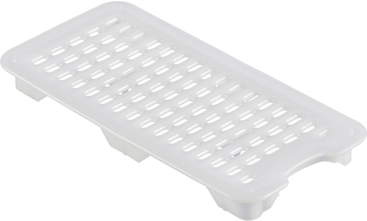 Araven Odkvapkávacia mriežka GN 1/3, HDPE