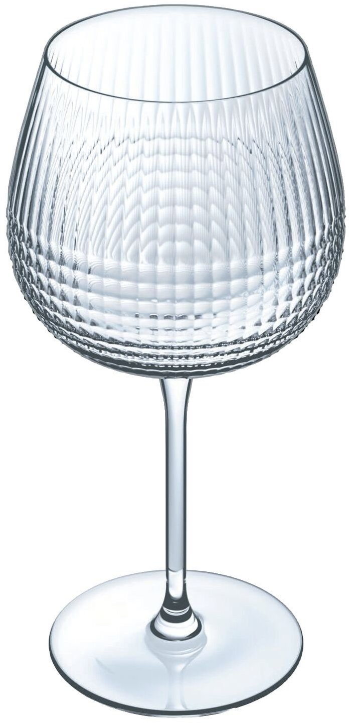 Arcoroc Poháre na víno Disco, 0,60 l, 6 ks