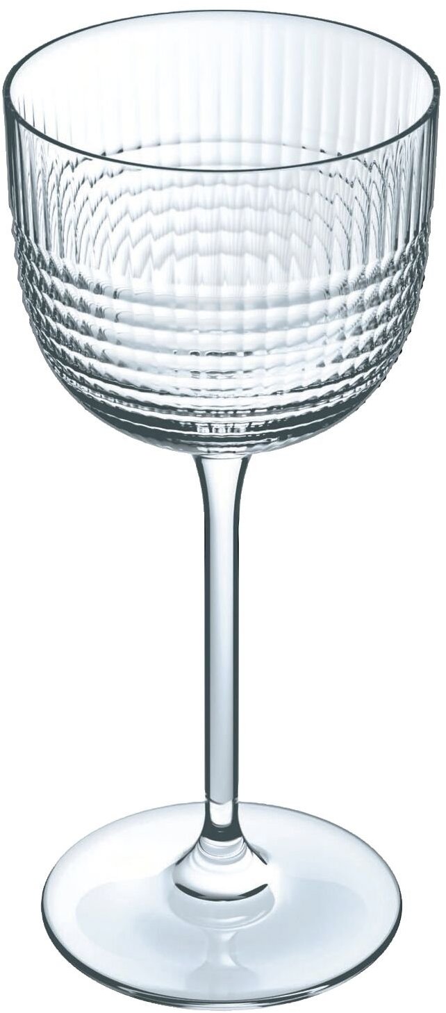 Arcoroc Koktejlový pohár Disco, 0,18 l, 6 ks