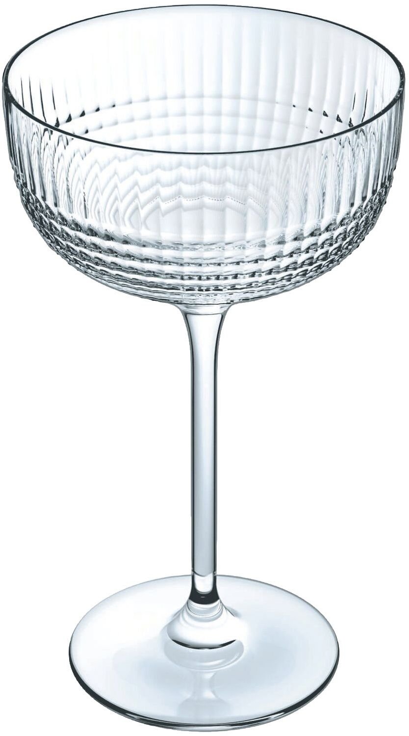 Arcoroc Pohár na koktail Disco, 0,21 l, 6 ks