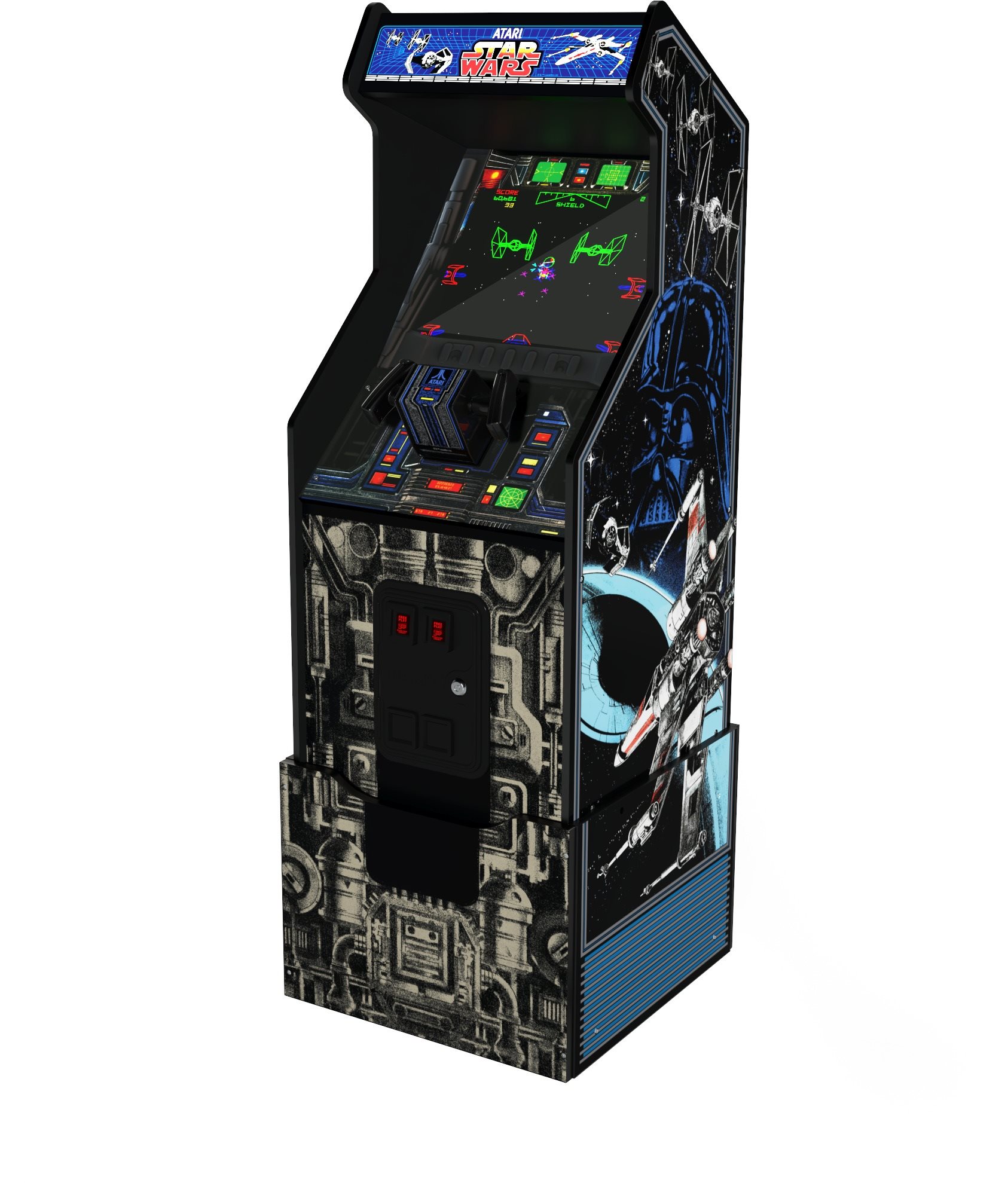 Arcade1Up Star Wars Arcade Game