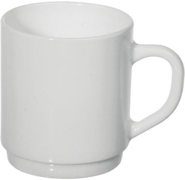 Arcoroc Hrnček na teplé nápoje 0,29 l Hotelerie