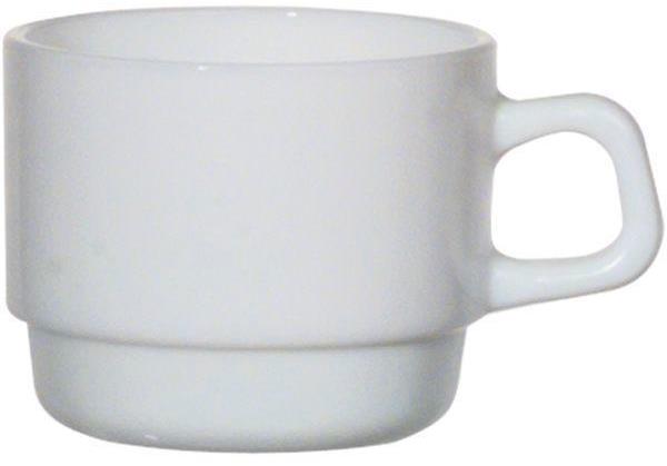 Arcoroc Šálka na kávu 0,25 l Hotelerie