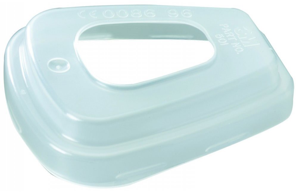 3M Držiak filtrov 3M 501/2 ks