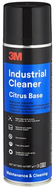 3M Priemyslový čistič v spreji 500 ml