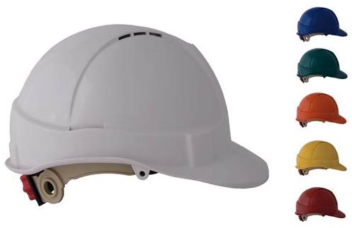 Ardon Přilba SH-1 červená