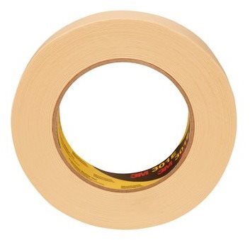 3M priemyselná maskovacia páska 301E, 36 mm × 50 m