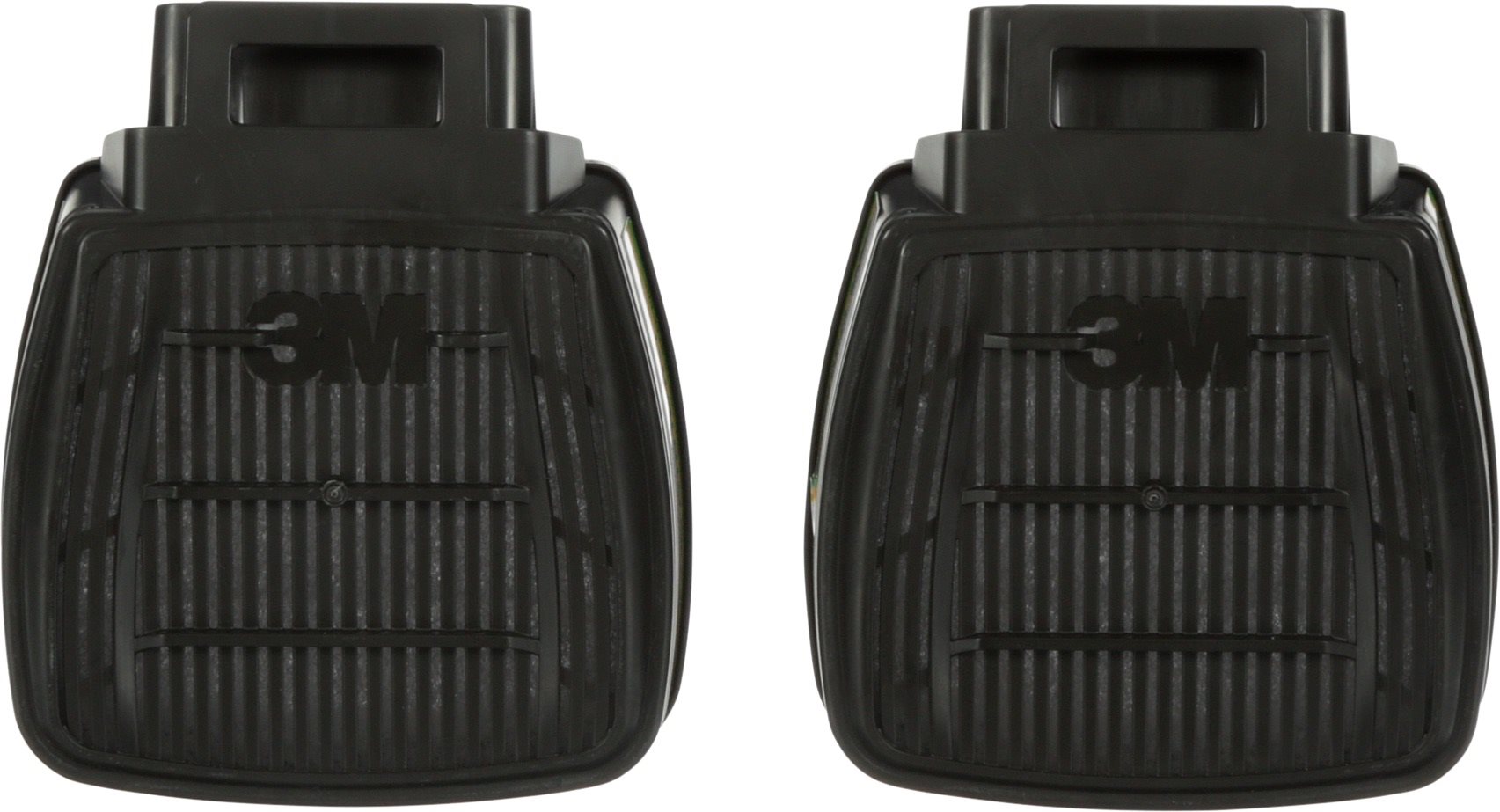 3M Secure Click D8059 Filtr A1B1E1K1 – 2 ks v balení