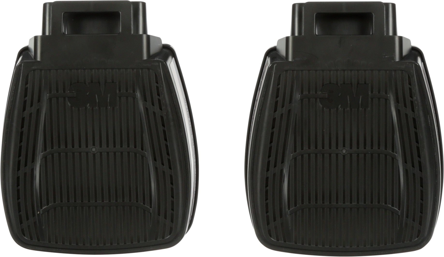 3M Secure Click filter A2P3 R – balenie 2 ks