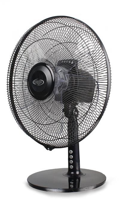 ARGO 398200035 Tablo Evo Black