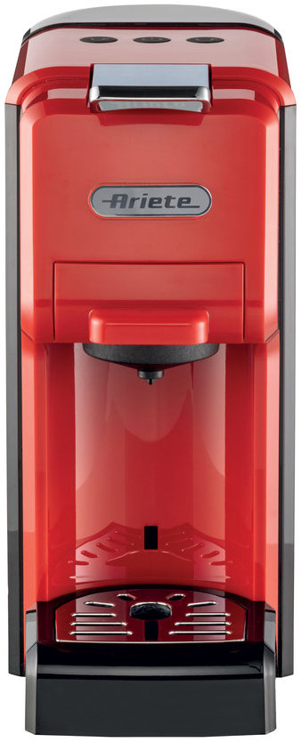 Ariete Espresso 4 v 1 1304/12