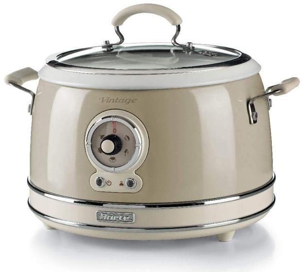 Ariete Vintage 2904/03 krémový