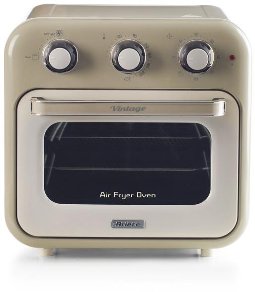 Ariete Vintage 4632 krémová