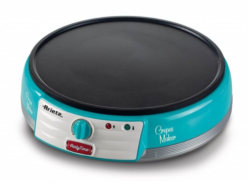 Ariete Party Time 202/01 modrý