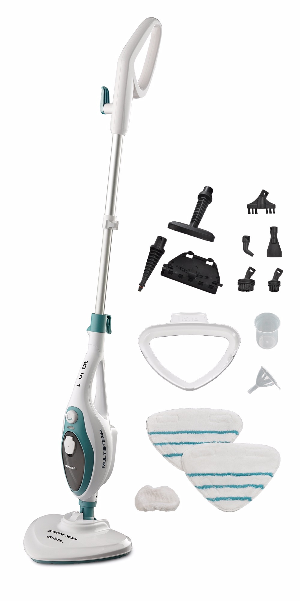 Ariete Parný mop 10 v 1 4164