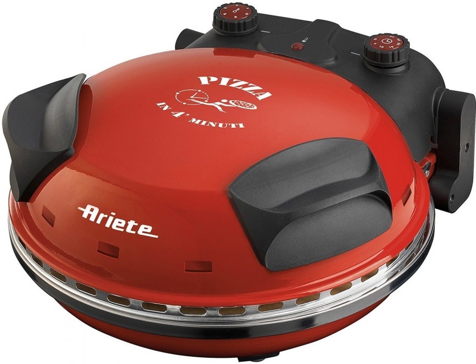 Ariete Pec na pizzu 909