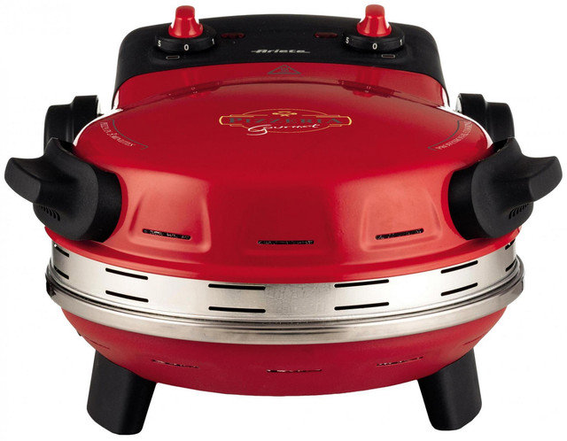 Ariete Pizzeria Gourmet 934