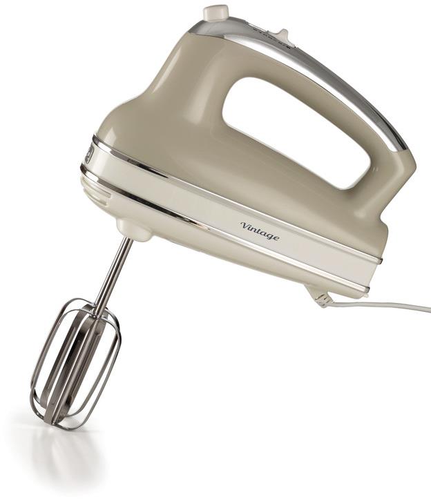 Ariete Vintage 1548/03 krémový