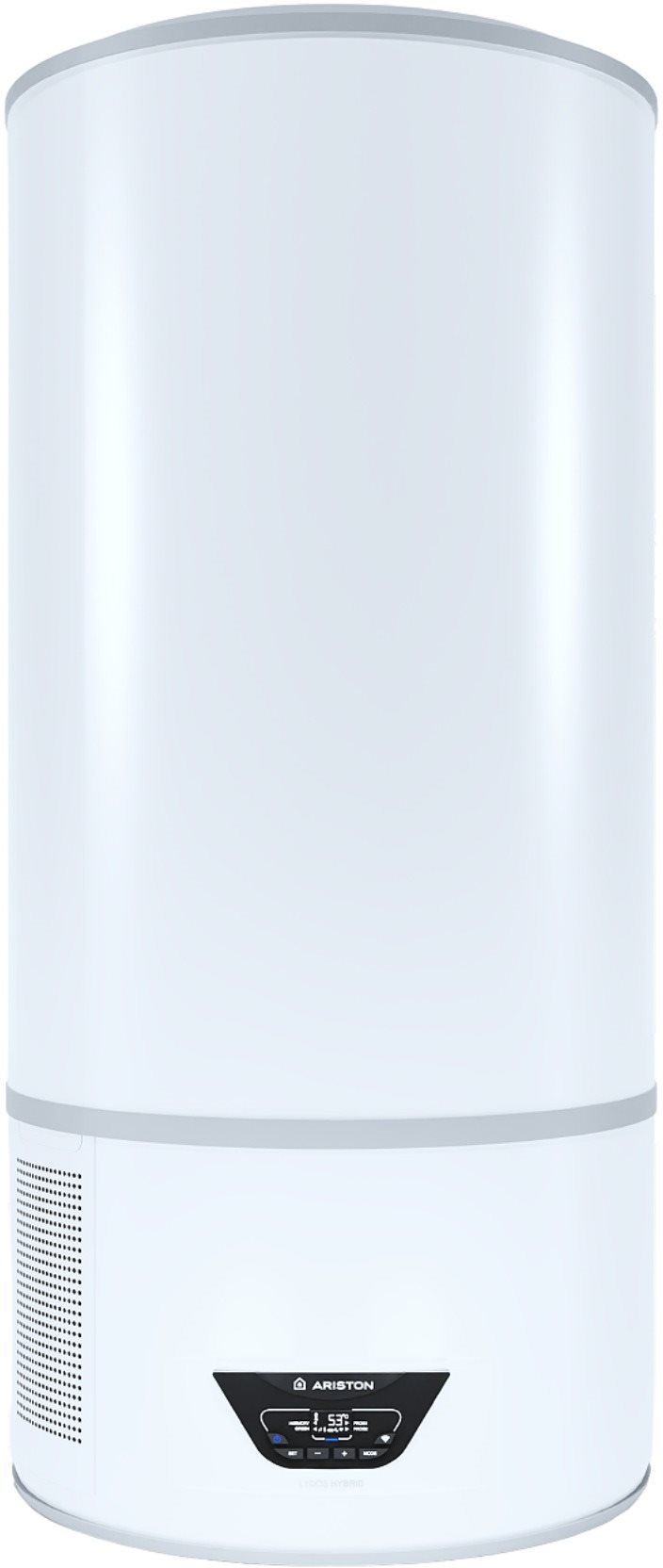 Lydos Hybrid WiFi 80 l bojler s tepelným čerpadlom