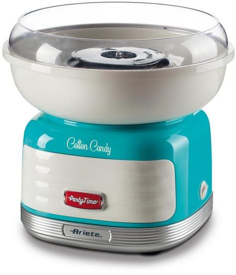 Ariete Party Time 2973/01 modrý