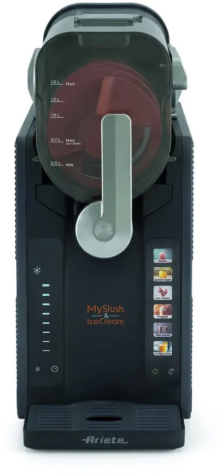 Ariete MySlush & IceCream 655