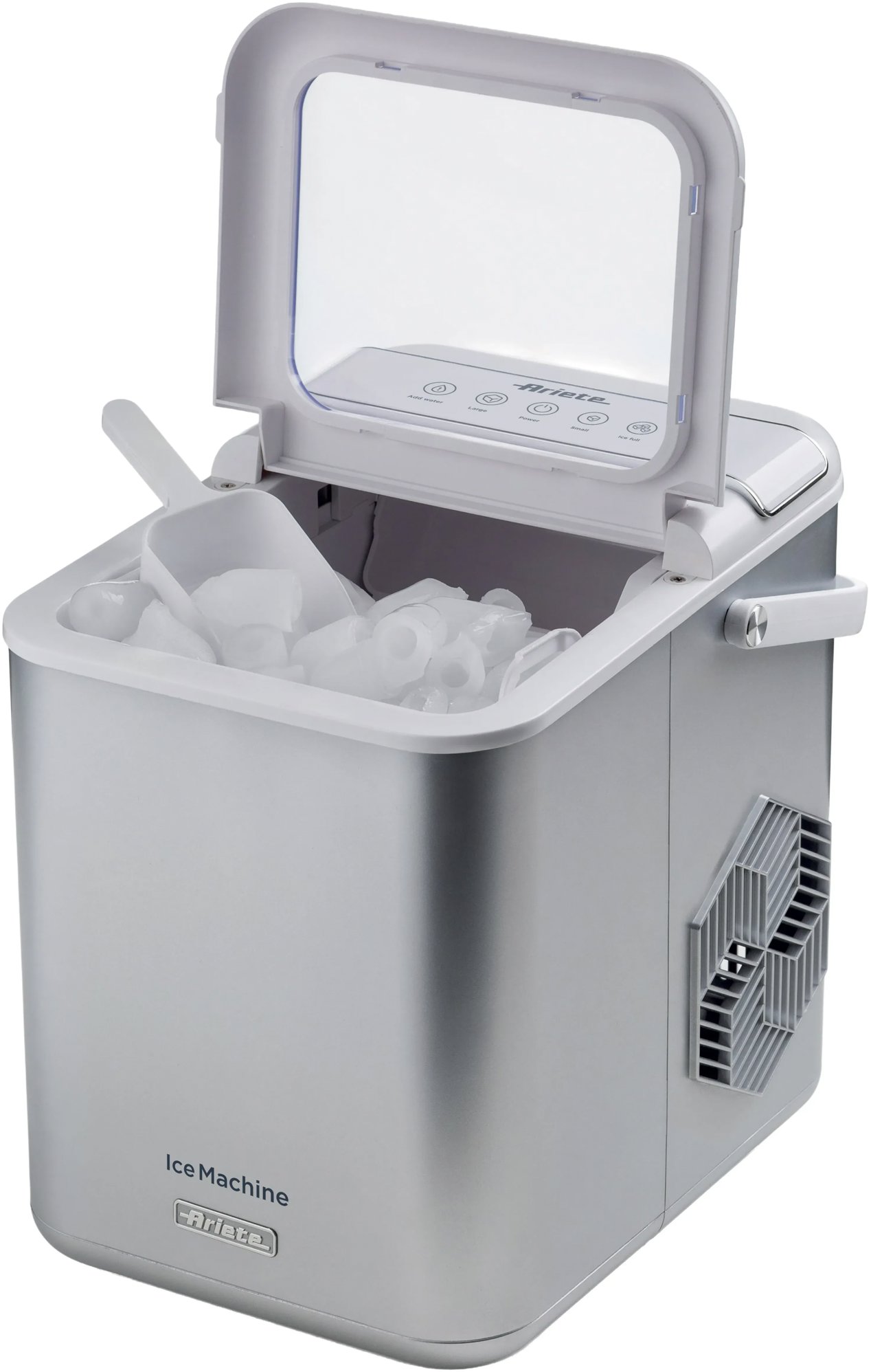 Ariete Ice Machine 651