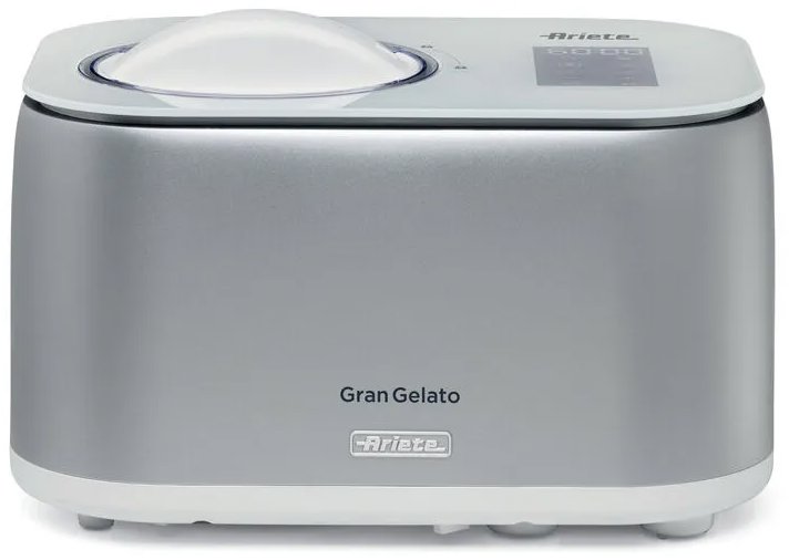 Ariete Gran Gelato 4 in 1 644