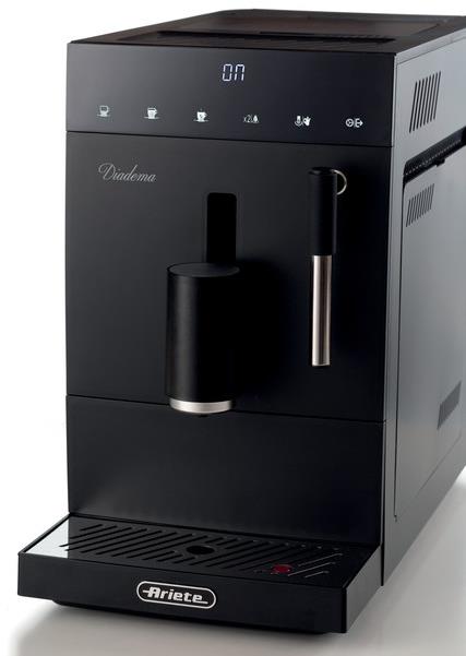 Ariete Diadema Pro 1452 čierny