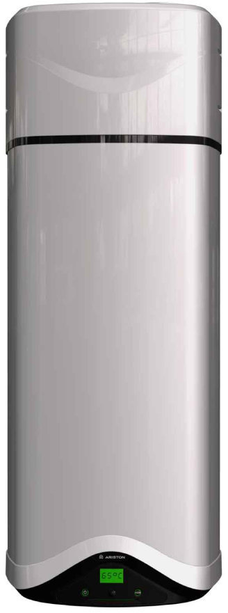 Ariston Nuos EVO A+ 80 WH