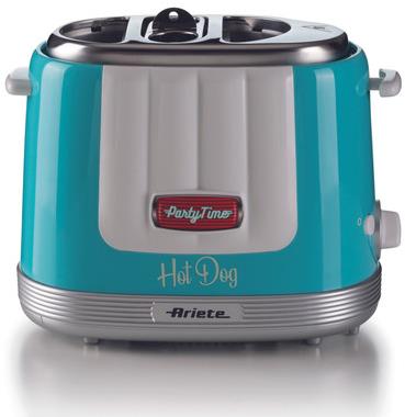 Ariete Party Time Hot Dog 206/01, modrý