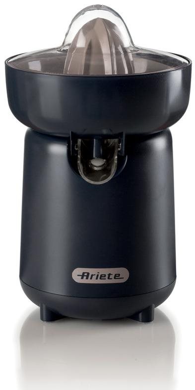 Ariete Breakfast Citrus Juicer 417, čierny