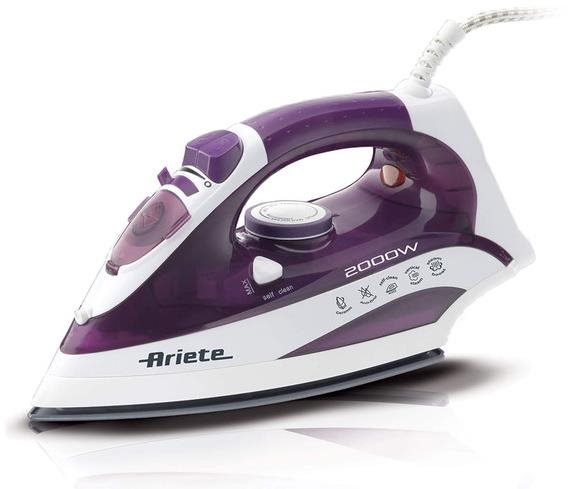 Ariete Steam Iron 2000 W 6235