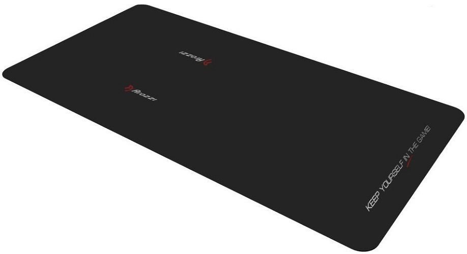 AROZZI Velocita Floormat