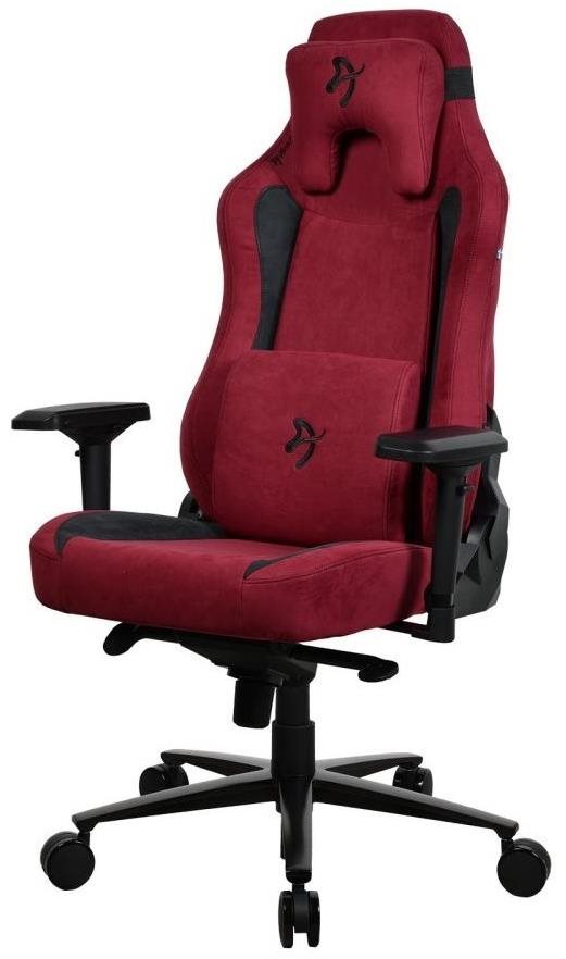 AROZZI Vernazza SuperSoft vínová