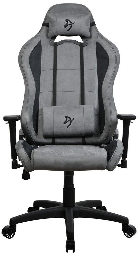 AROZZI Torretta SuperSoft sivá
