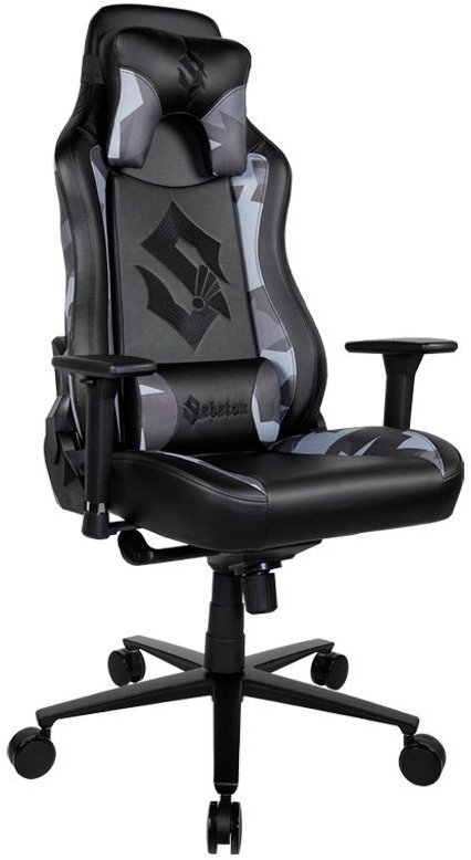 Arozzi VERNAZZA Sabaton Edition