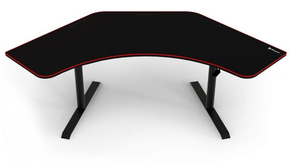 Arozzi Arena Angelo čierno-červený