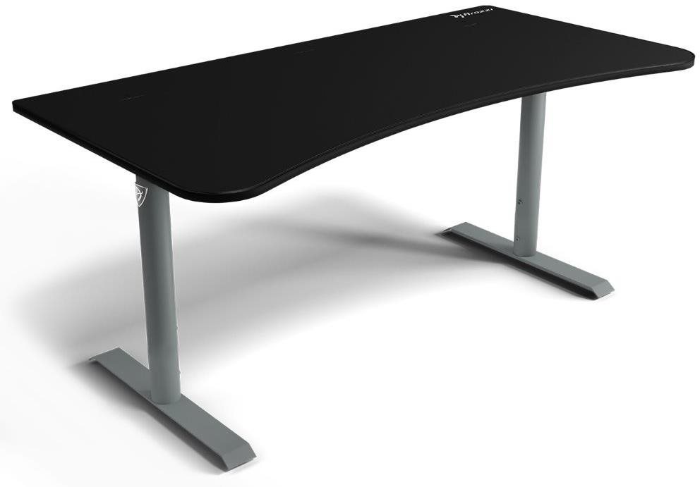 Arozzi Arena čierno-sivý