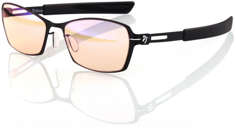 Arozzi Visione VX-500 Black