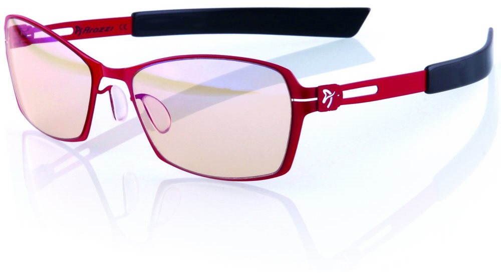 AROZZI Visione VX-500 Red