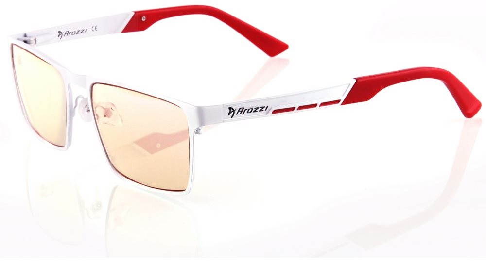 AROZZI Visione VX-800 biele