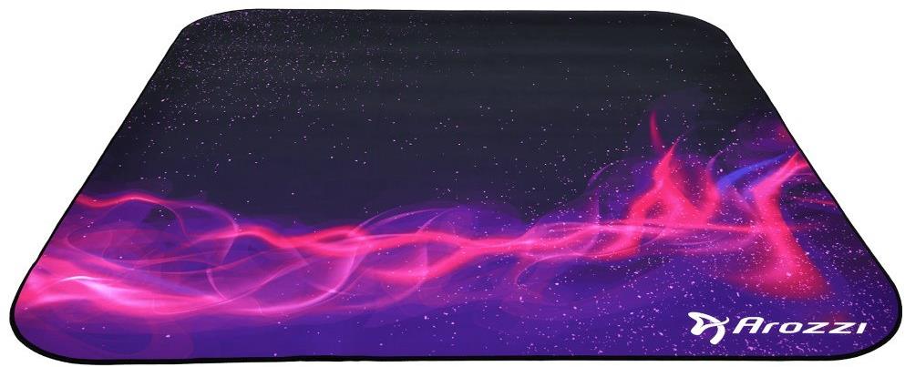 Arozzi Zona Quattro Floor Pad Galaxy