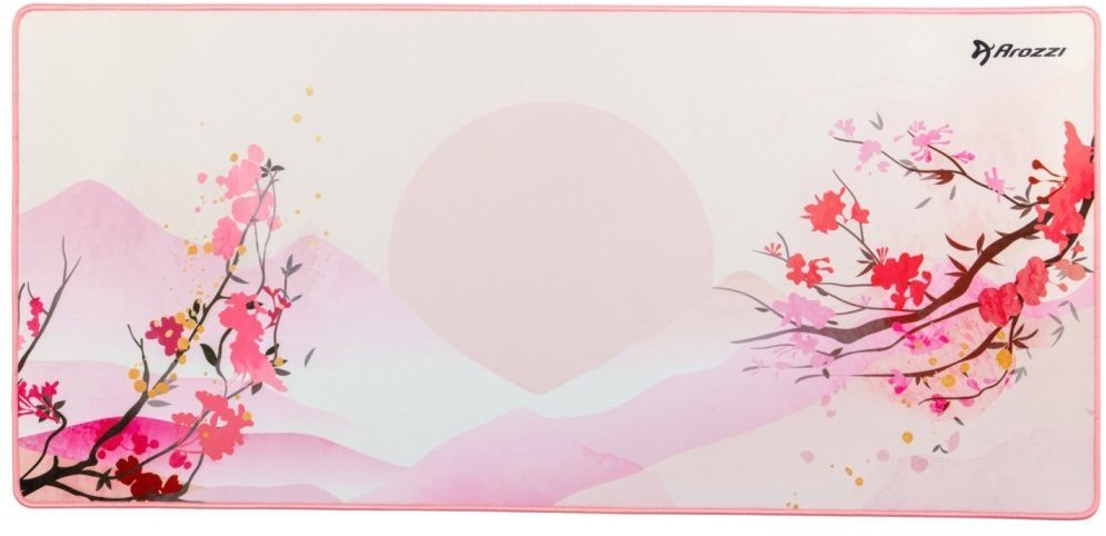 AROZZI ZONA Mousepad XL Sakura