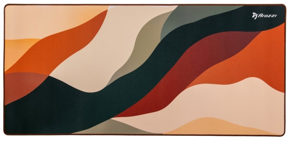 AROZZI ZONA Mousepad XL Vintage