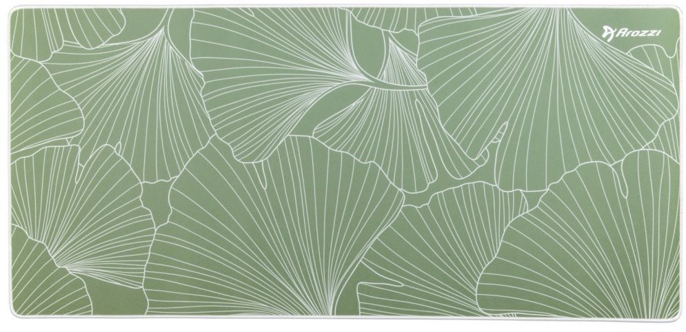 AROZZI ZONA Mousepad XL Whispering Leaves