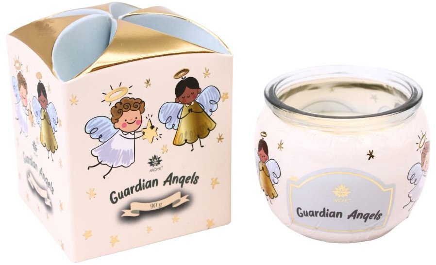 ARÔME Guardian Angels, 12 ks