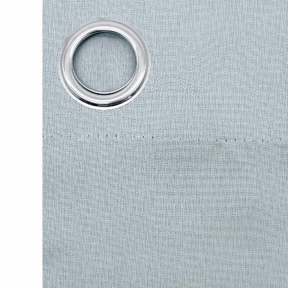 ARÔME HOME Závěs zatemňovací 245 × 135 cm, šedý