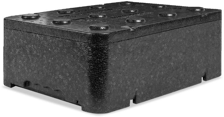 Arpack EPP GB160 12,9 l/10,5 kg